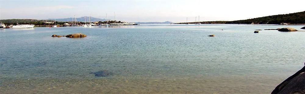 Marineledda Apartments Golfo Aranci 0*,  Itália