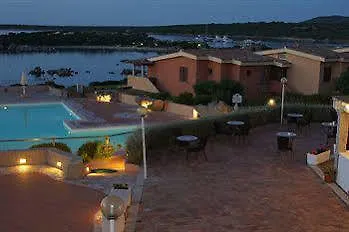 Marineledda Apartments Golfo Aranci Hotel