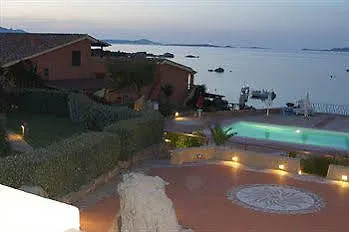 Marineledda Apartments Golfo Aranci Hotel