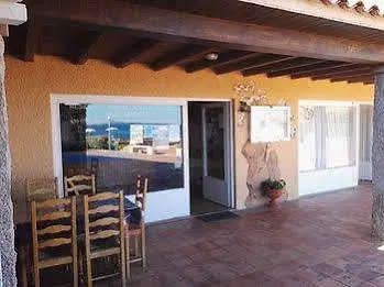 Hotel Marineledda Apartments Golfo Aranci