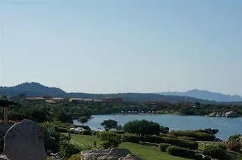 Hotel Marineledda Apartments Golfo Aranci