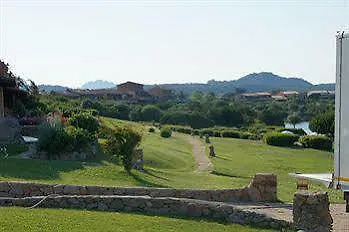 Marineledda Apartments Golfo Aranci 0*,
