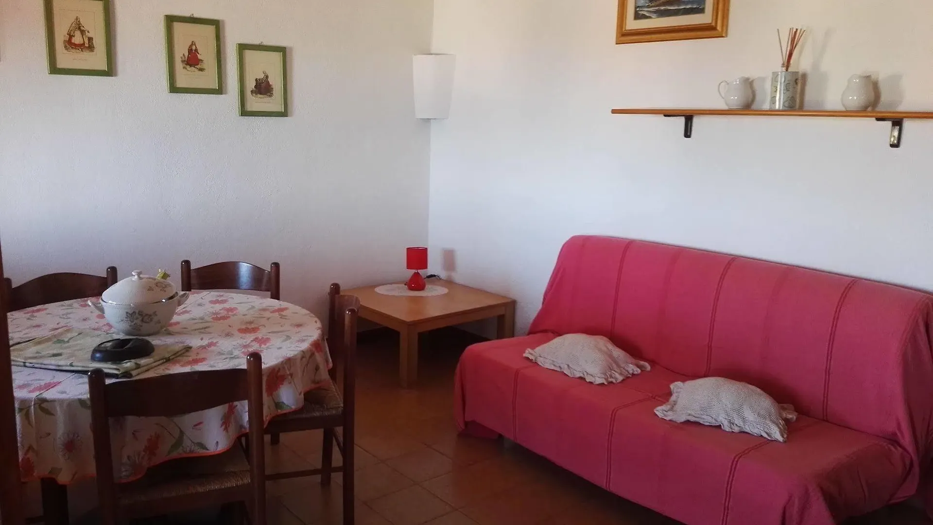 Hotel Marineledda Apartments Golfo Aranci